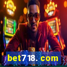 bet718. com